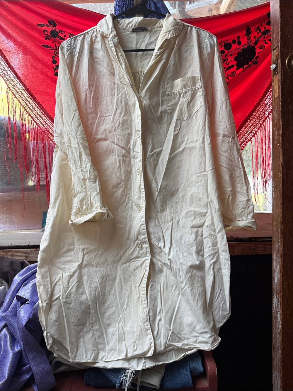 Christian Dior women’s pajamas